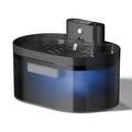 2.2L Silent Automatic Pet Water Fountain Pawnests