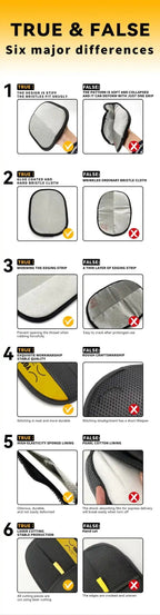 2-in-1 Electrostatic Grooming Glove Pawnests