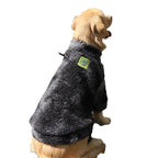 Dog jacket size guide 3XL to 7XL — Pawnests