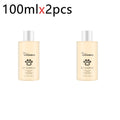 Dog shampoo size variants — 100g powder 100ml liquid 2 and 3 pcs | Pawnests