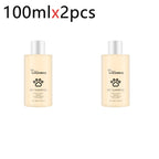 Dog shampoo size variants — 100g powder 100ml liquid 2 and 3 pcs | Pawnests
