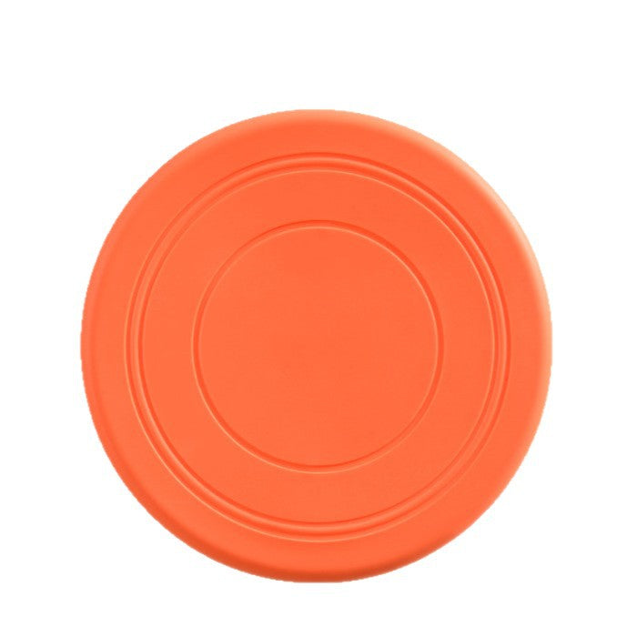 The  outdoor playtime Dog High-Flyer Frisbee Pawnests