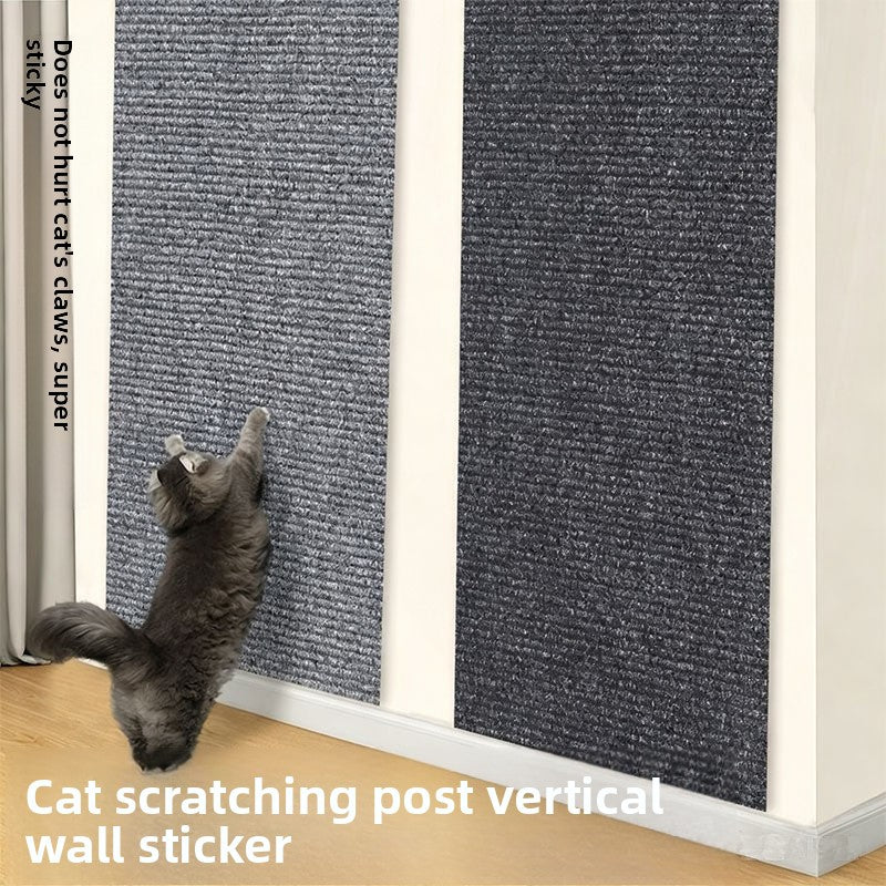 Cat scratch protector sheet close-up texture | Pawnests