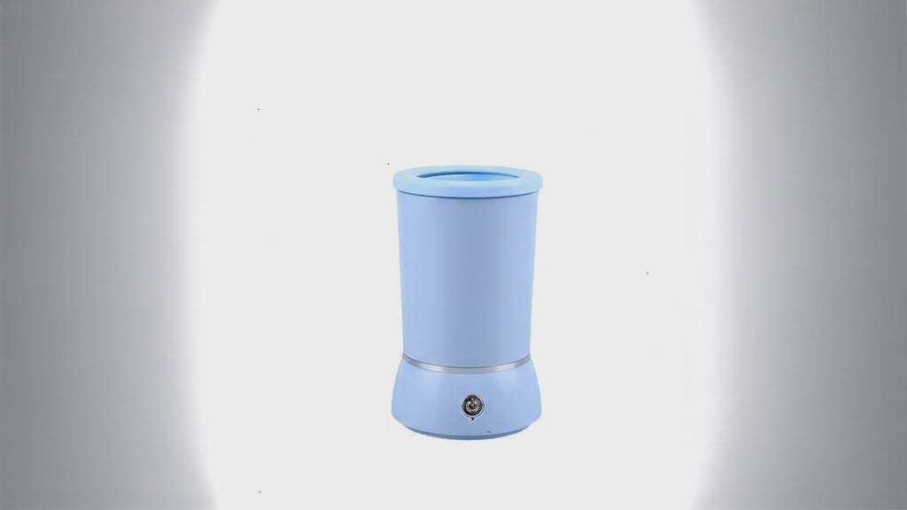 Electric Paw Cleaner | Automatic Rechargeable Washer for Dogs & Cats