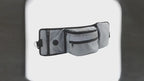 Reflective Outdoor Dog Training Waist Bag
