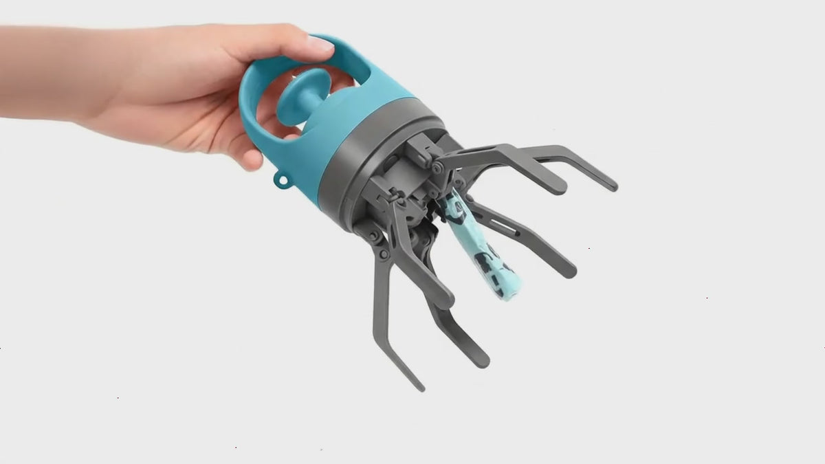 ClawGo™ No-Touch Scooper