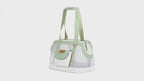 Pet Shoulder Carrier Bag | Breathable Travel Tote for Cats & Dogs