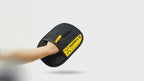 2-in-1 Electrostatic Grooming Glove