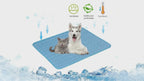 Instant Chill Dog & Cat Cooling Mat