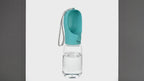 Portable Leakproof Dog Water Bottle