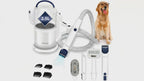 Yinole P50 High-Capacity Pet Vacuum Kit